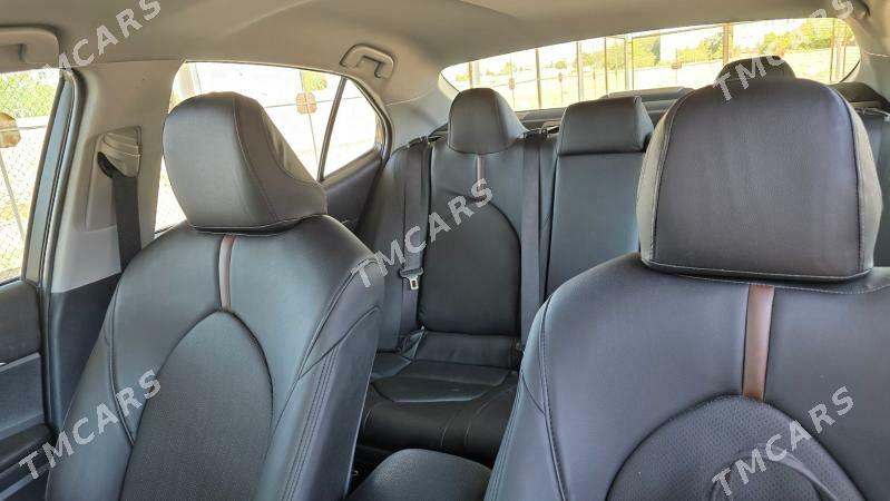 Toyota Camry Hybrid 2020 - 270 000 TMT - Aşgabat - img 2