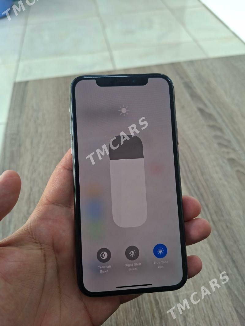 iphone xs - Ашхабад - img 3