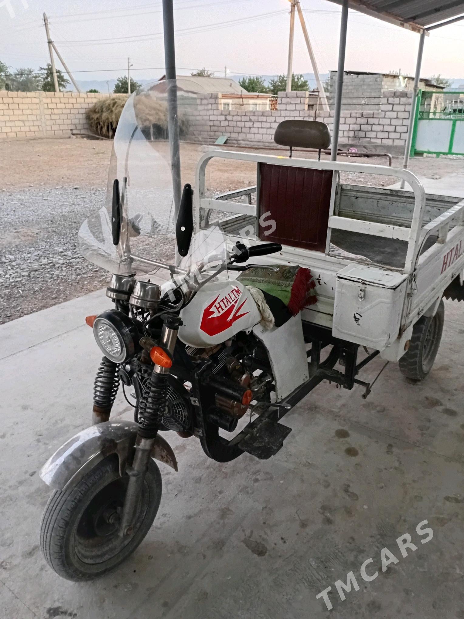 Fekon FK200-14G 2022 - 16 000 TMT - Ýaşlyk - img 2