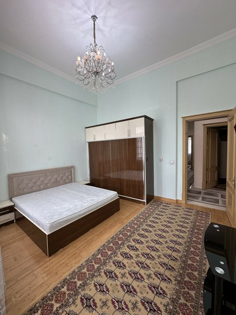 Аренда Чехова, 4 к - ул. Чехова -  Элитки (А.Ниязов шаёлы) - img 8