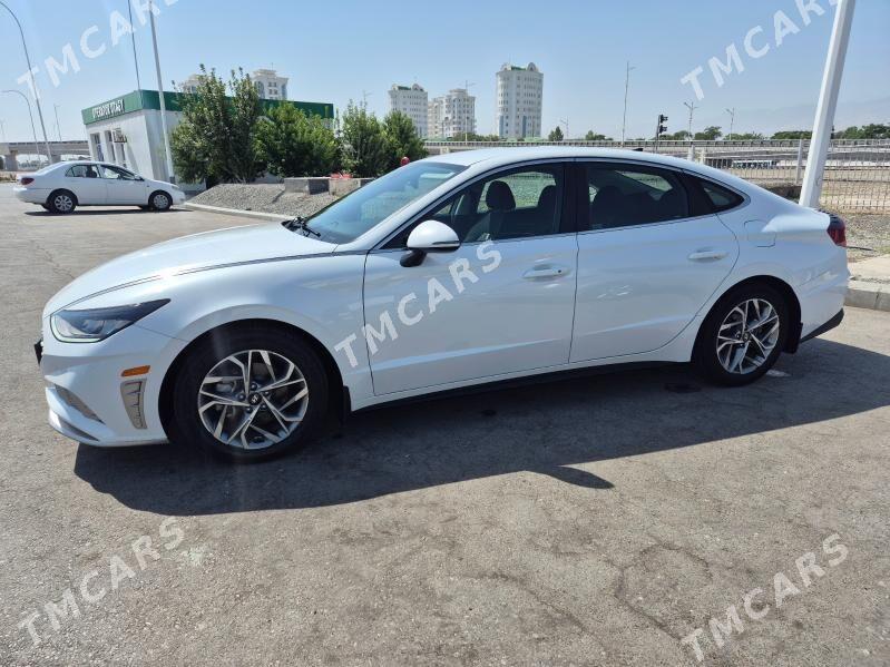 Hyundai Sonata 2020 - 280 000 TMT - Aşgabat - img 2