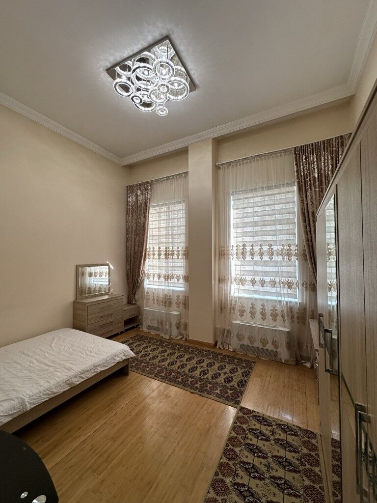 Аренда Чехова, 4 к - ул. Чехова -  Элитки (А.Ниязов шаёлы) - img 7