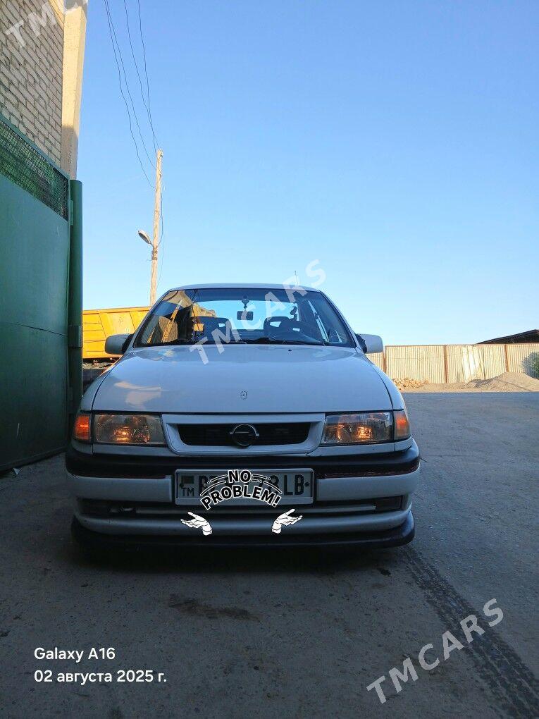 Opel Vectra 1993 - 46 000 TMT - Туркменабат - img 2