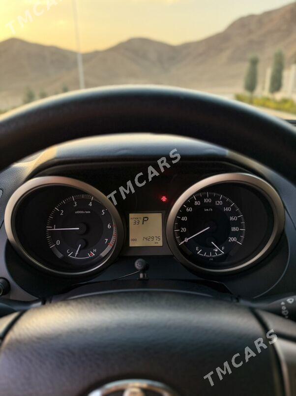 Toyota Land Cruiser Prado 2012 - 500 000 TMT - Балканабат - img 8