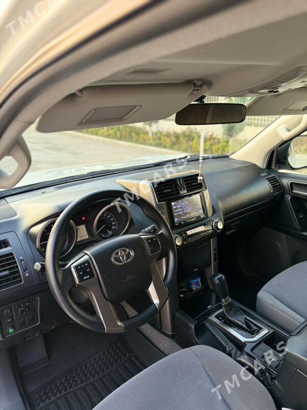 Toyota Land Cruiser Prado 2012 - 500 000 TMT - Балканабат - img 6