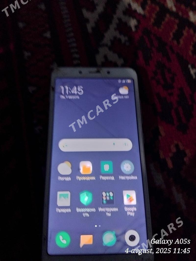 redmi 6a - Шабатский этрап - img 4