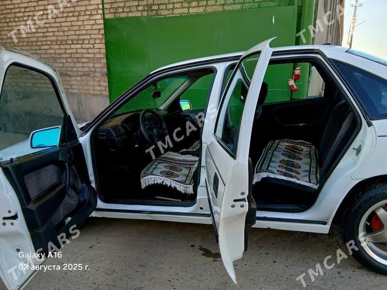 Opel Vectra 1993 - 46 000 TMT - Туркменабат - img 5