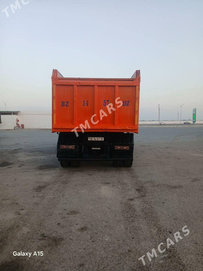 Kamaz 6520 2012 - 480 000 TMT - Daşoguz - img 3