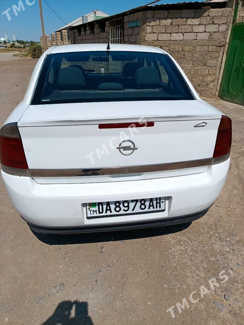Opel Vectra 2003 - 80 000 TMT - Гуртли - img 2