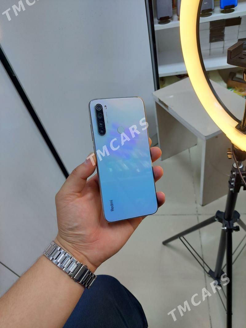 Redmi Note 8 - Aşgabat - img 2