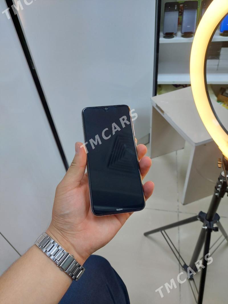 Redmi Note 8 - Aşgabat - img 5