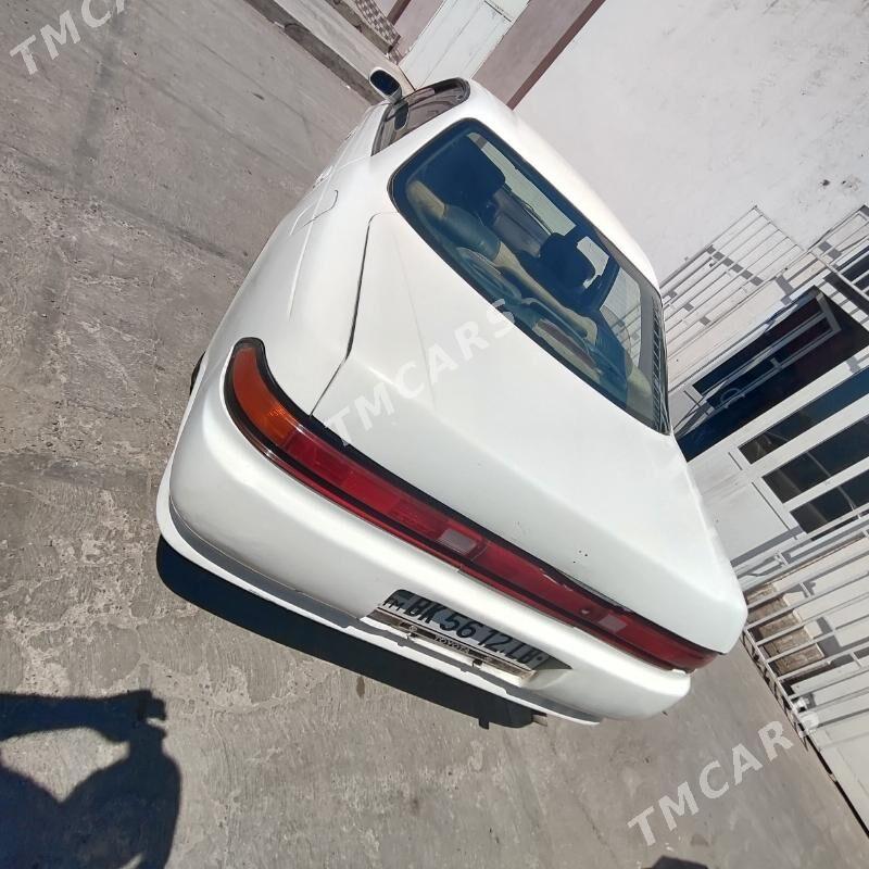 Toyota Mark II 1993 - 34 000 TMT - Туркменабат - img 2