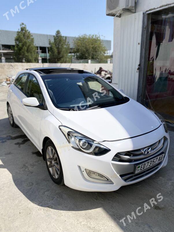 Hyundai Sonata 2012 - 162 000 TMT - Aşgabat - img 4