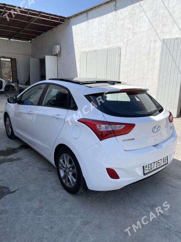 Hyundai Sonata 2012 - 162 000 TMT - Aşgabat - img 2