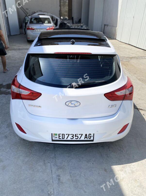 Hyundai Sonata 2012 - 162 000 TMT - Aşgabat - img 7
