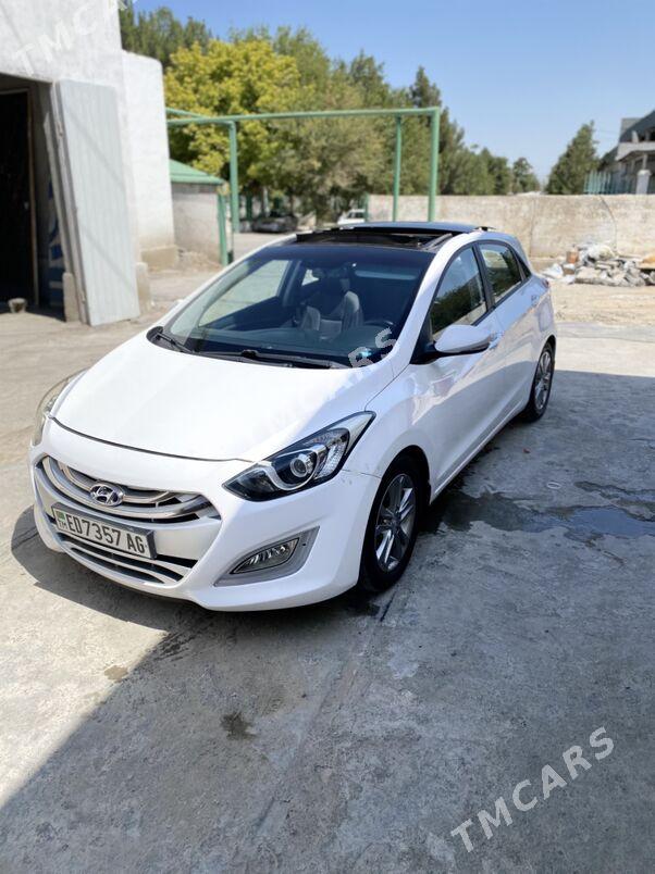 Hyundai Sonata 2012 - 162 000 TMT - Aşgabat - img 9