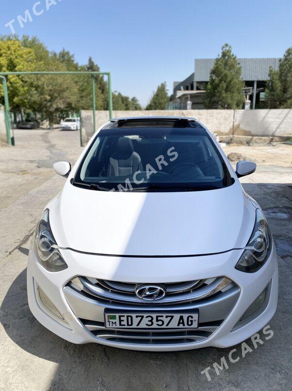 Hyundai Sonata 2012 - 162 000 TMT - Aşgabat - img 6