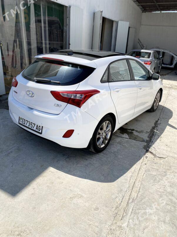 Hyundai Sonata 2012 - 162 000 TMT - Aşgabat - img 8