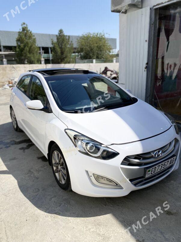 Hyundai Sonata 2012 - 162 000 TMT - Aşgabat - img 3