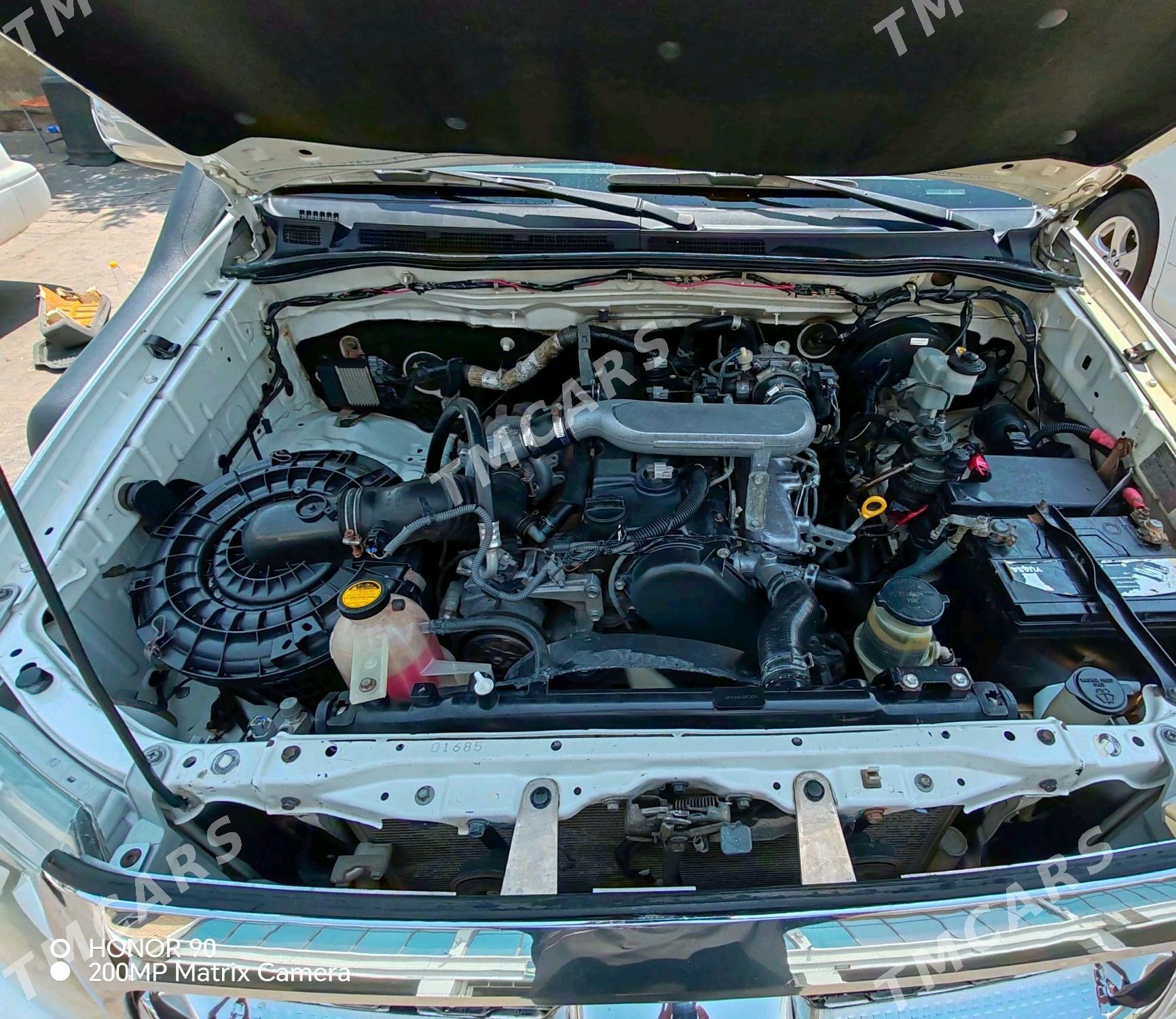 Toyota Hilux 2008 - 260 000 TMT - Туркменбаши - img 9