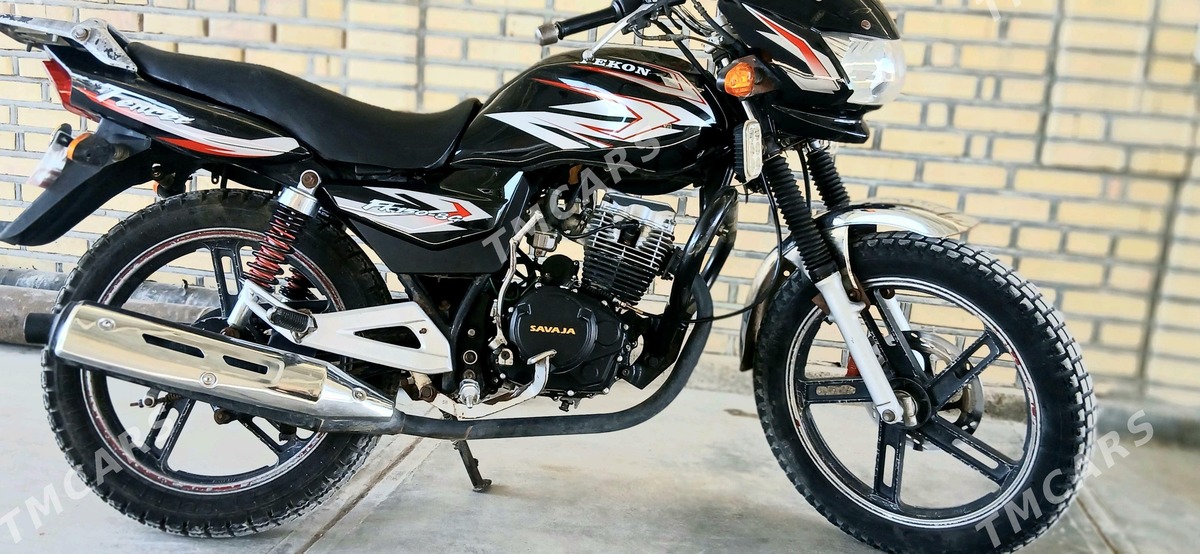 Fekon FK150-8G 2019 - 14 000 TMT - Bäherden - img 6