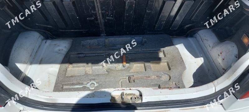 Daewoo Matiz 2004 - 36 000 TMT - Сакар - img 8