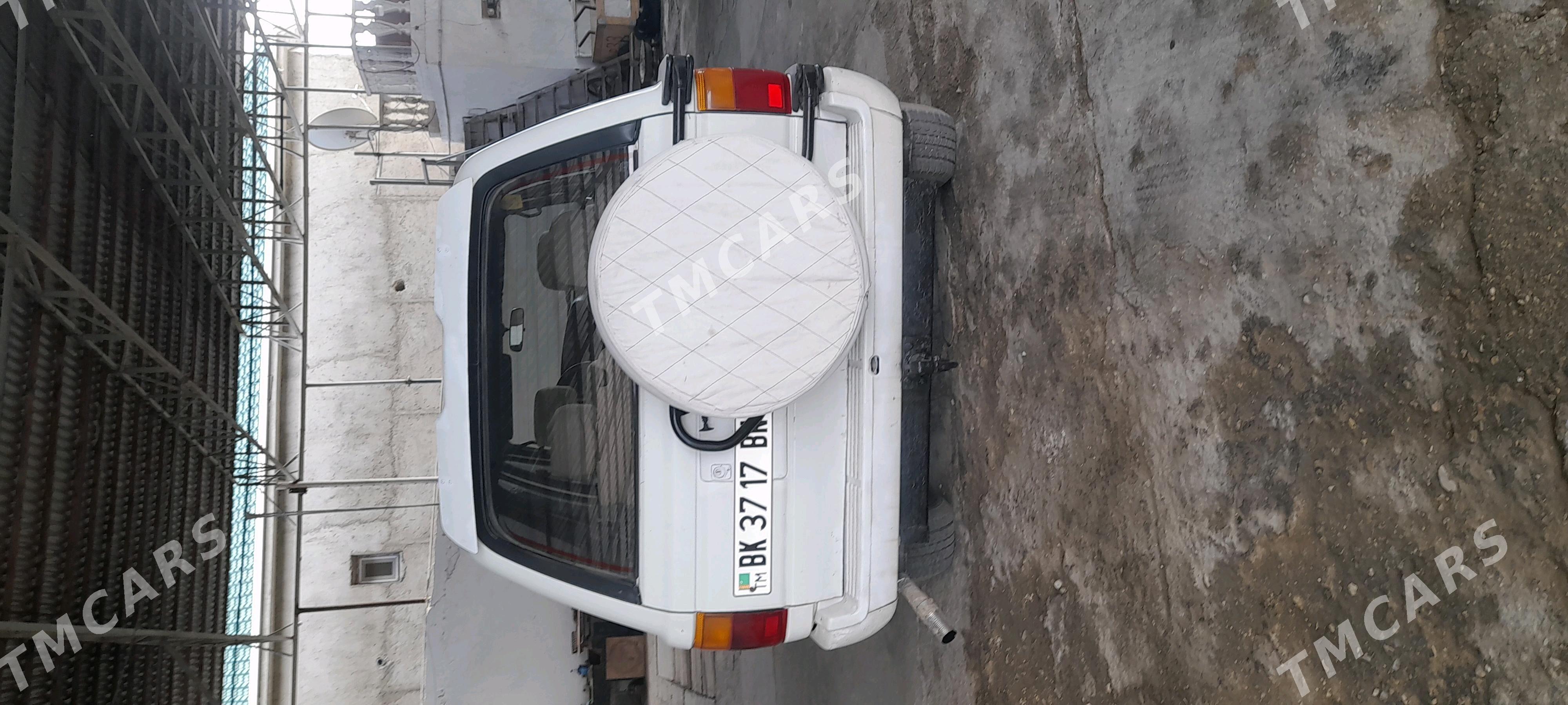 Toyota 4Runner 1993 - 40 000 TMT - Балканабат - img 2