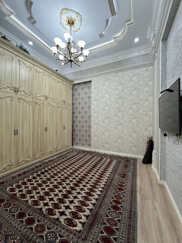Elitka 3-kom Sowetskiy Disney - Ашхабад - img 4