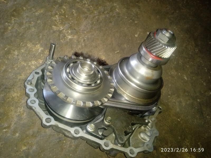 nissan toyota hunday karopka 100 TMT - Бедев - img 5