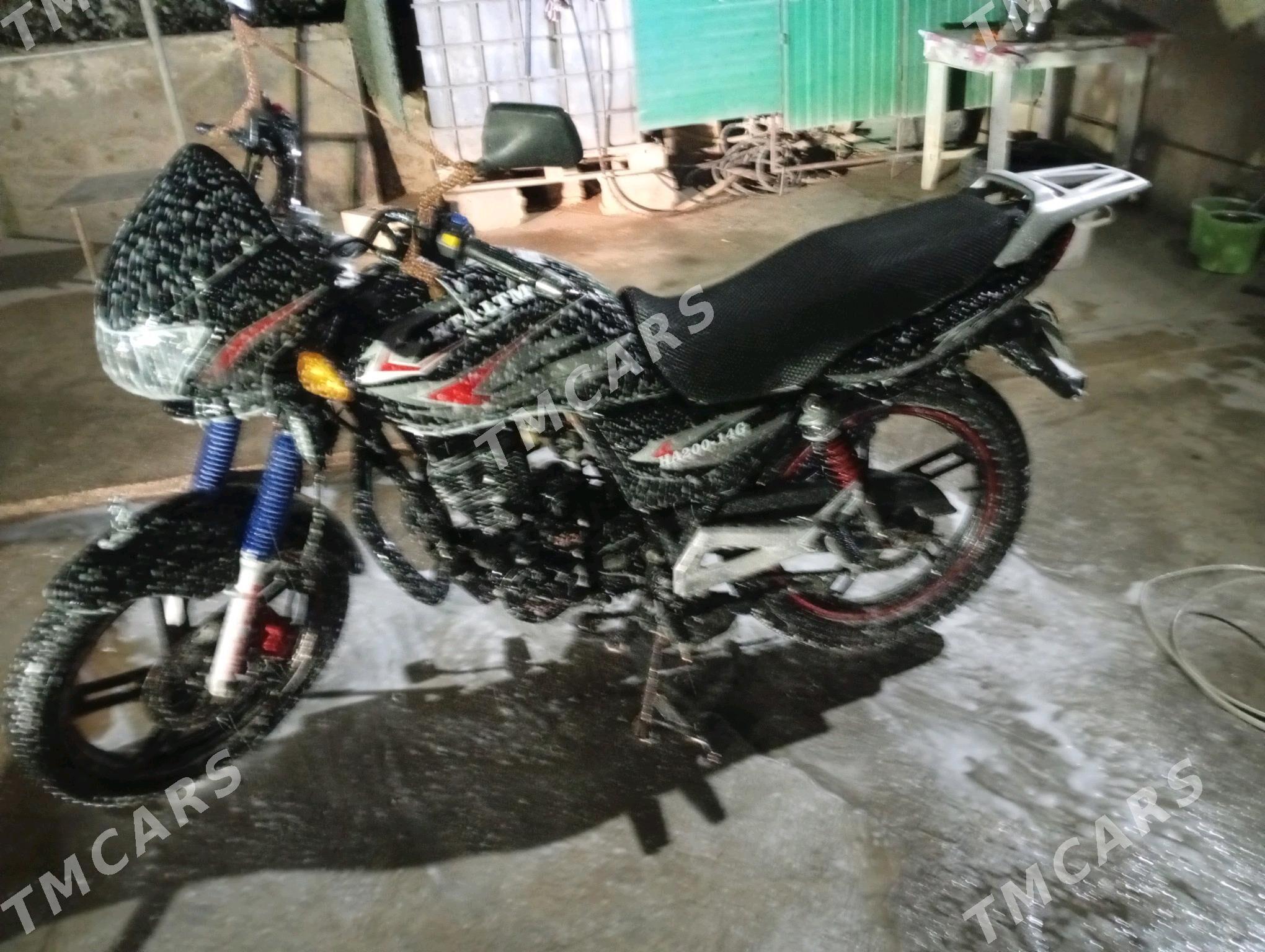 Fekon FK200-14G 2014 - 28 000 TMT - Койтендаг - img 3