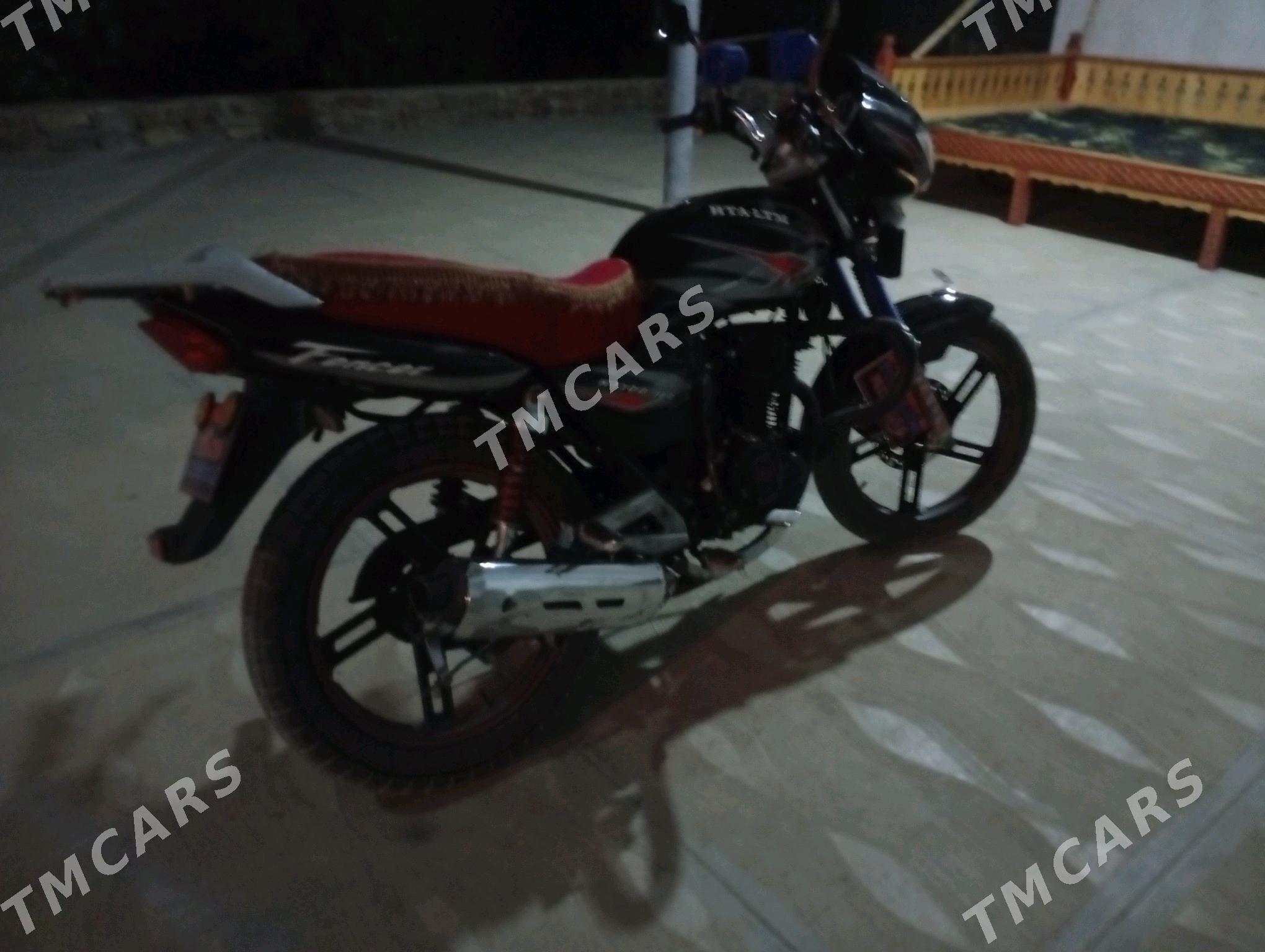 Fekon FK200-14G 2014 - 28 000 TMT - Койтендаг - img 2