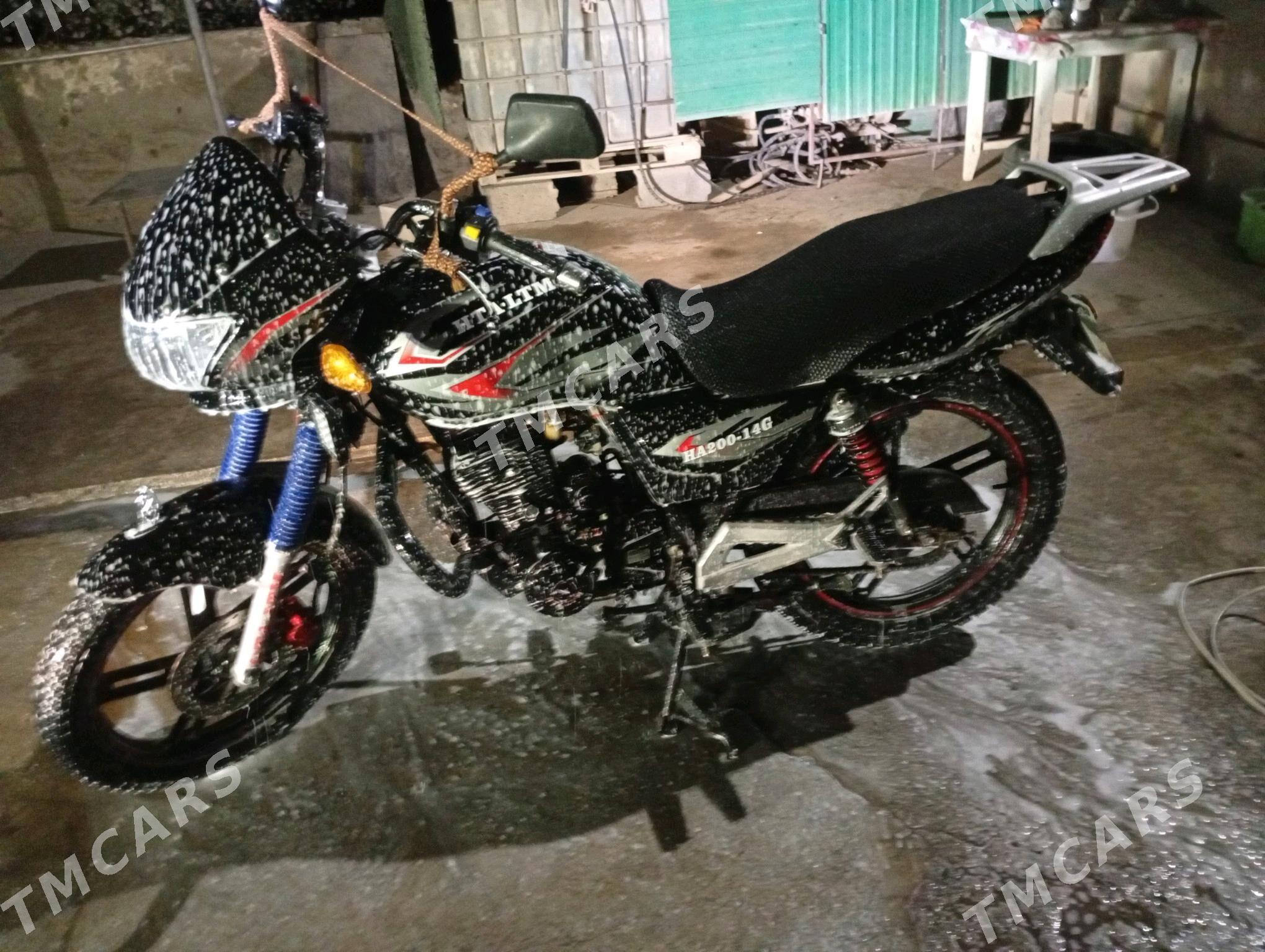 Fekon FK200-14G 2014 - 28 000 TMT - Койтендаг - img 4