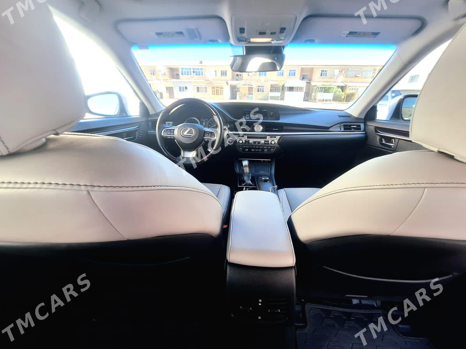 Lexus ES 350 2018 - 460 000 TMT - Mary - img 5