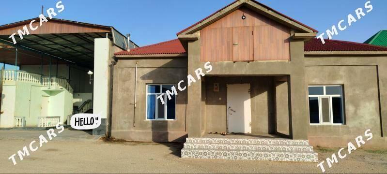 Nebitçi 17kw 40x80 düzmergen - Balkanabat - img 4