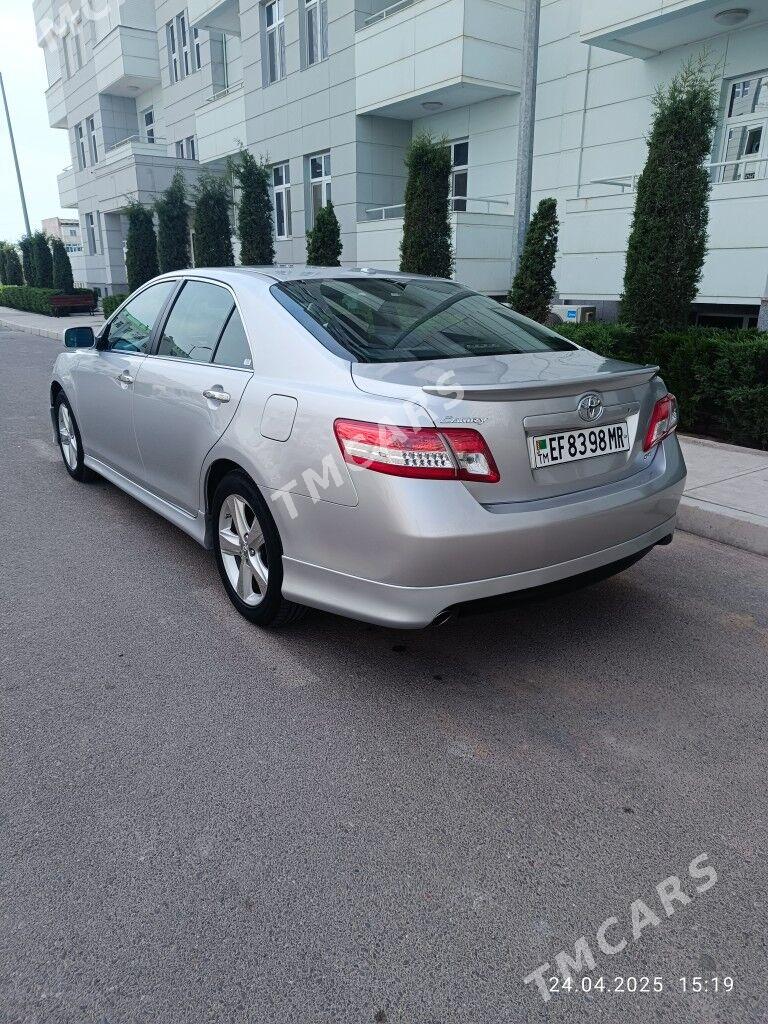 Toyota Camry 2010 - 230 000 TMT - Mary - img 5
