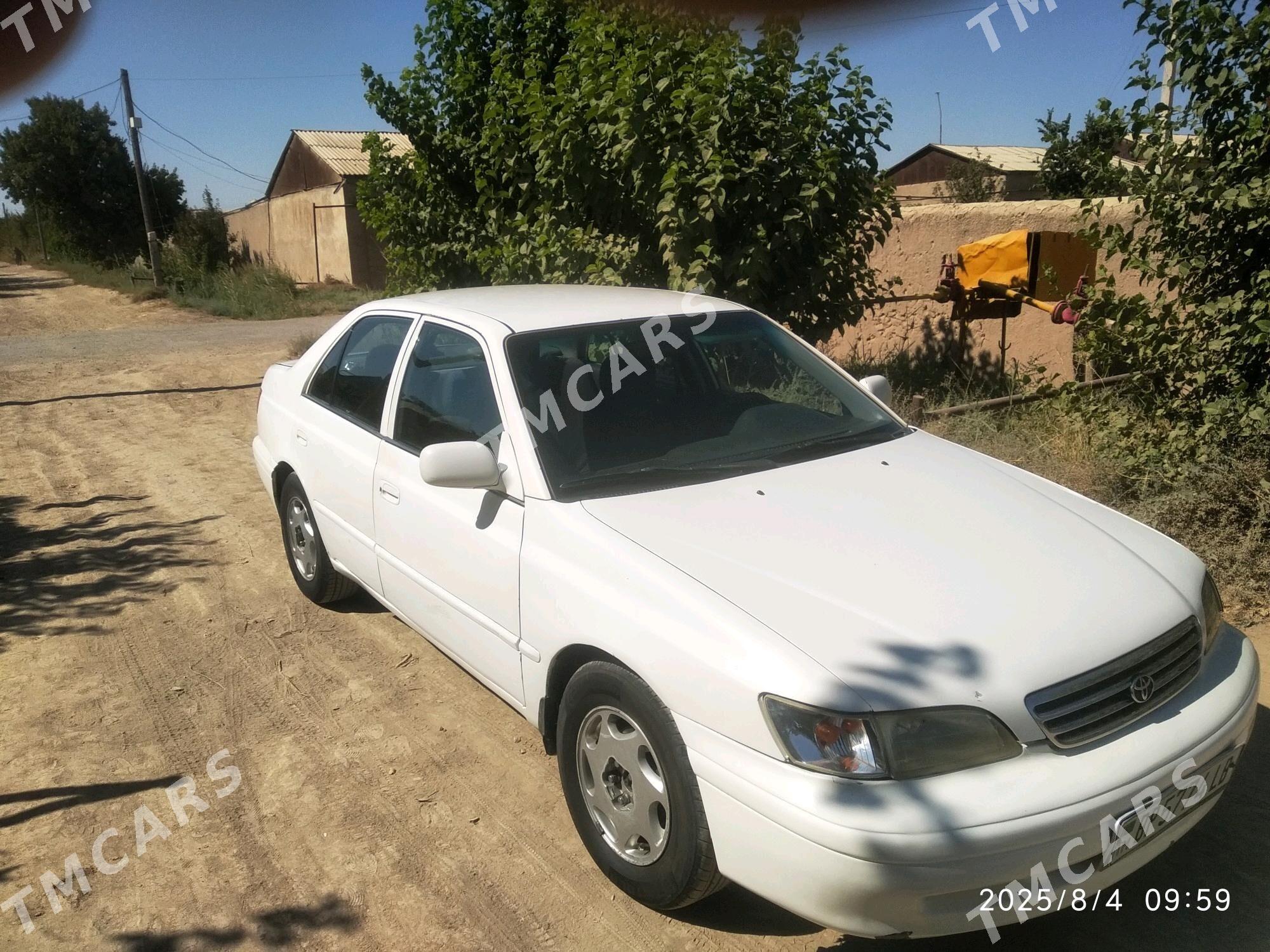 Toyota Corona 1998 - 68 000 TMT - Halaç - img 5