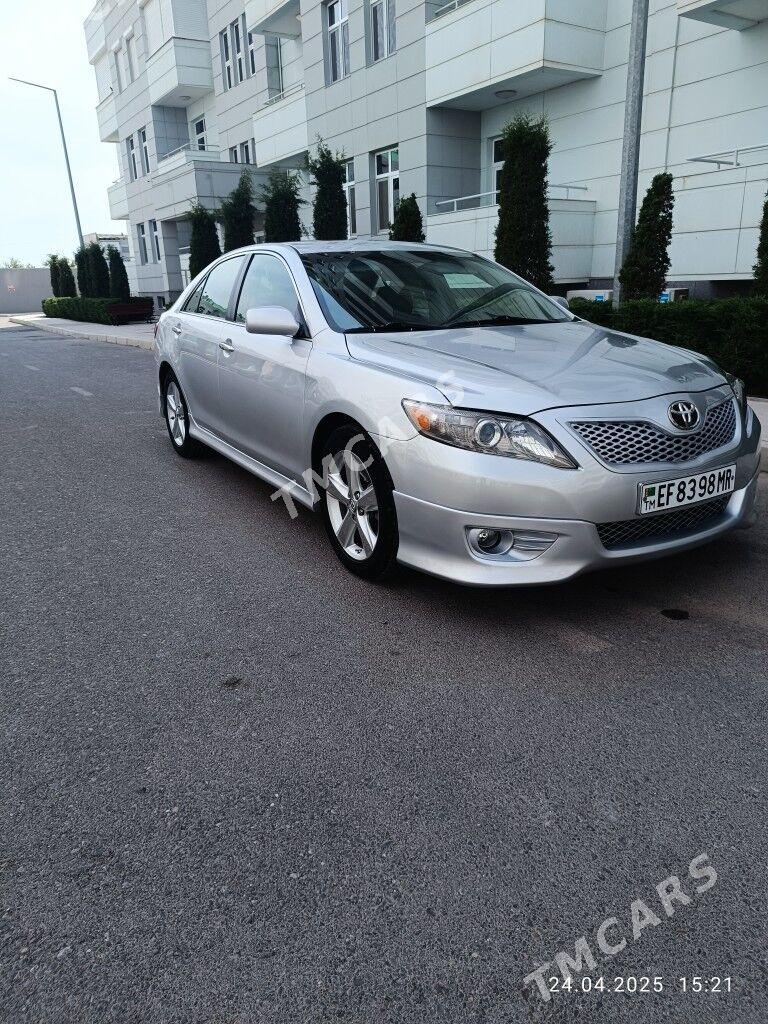 Toyota Camry 2010 - 230 000 TMT - Mary - img 4
