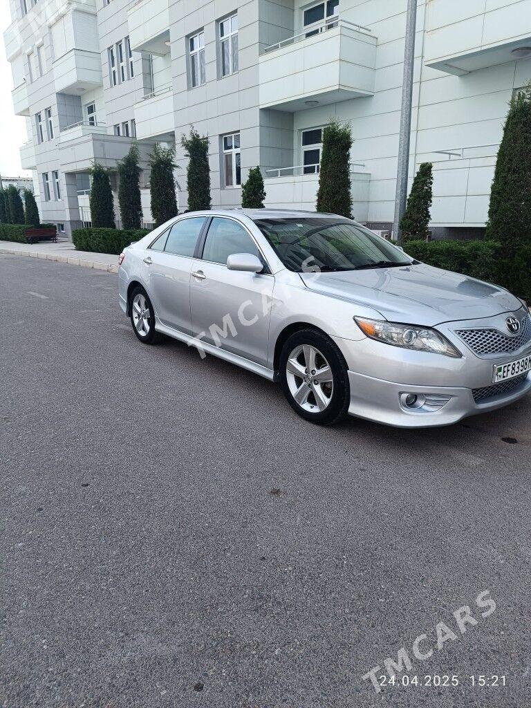 Toyota Camry 2010 - 230 000 TMT - Mary - img 9