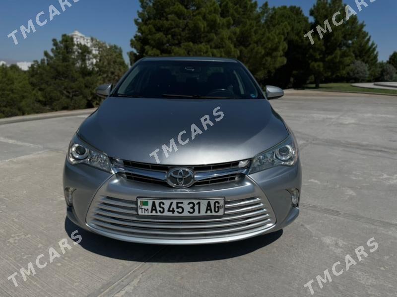 Toyota Camry 2015 - 240 000 TMT - Kim raýon - img 2