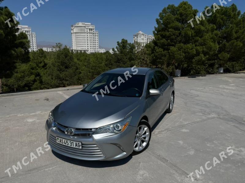 Toyota Camry 2015 - 240 000 TMT - Kim raýon - img 9