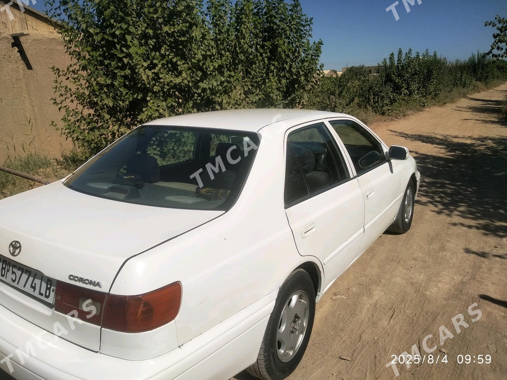 Toyota Corona 1998 - 68 000 TMT - Halaç - img 6