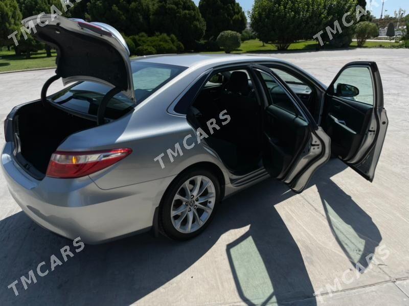 Toyota Camry 2015 - 240 000 TMT - Kim raýon - img 8