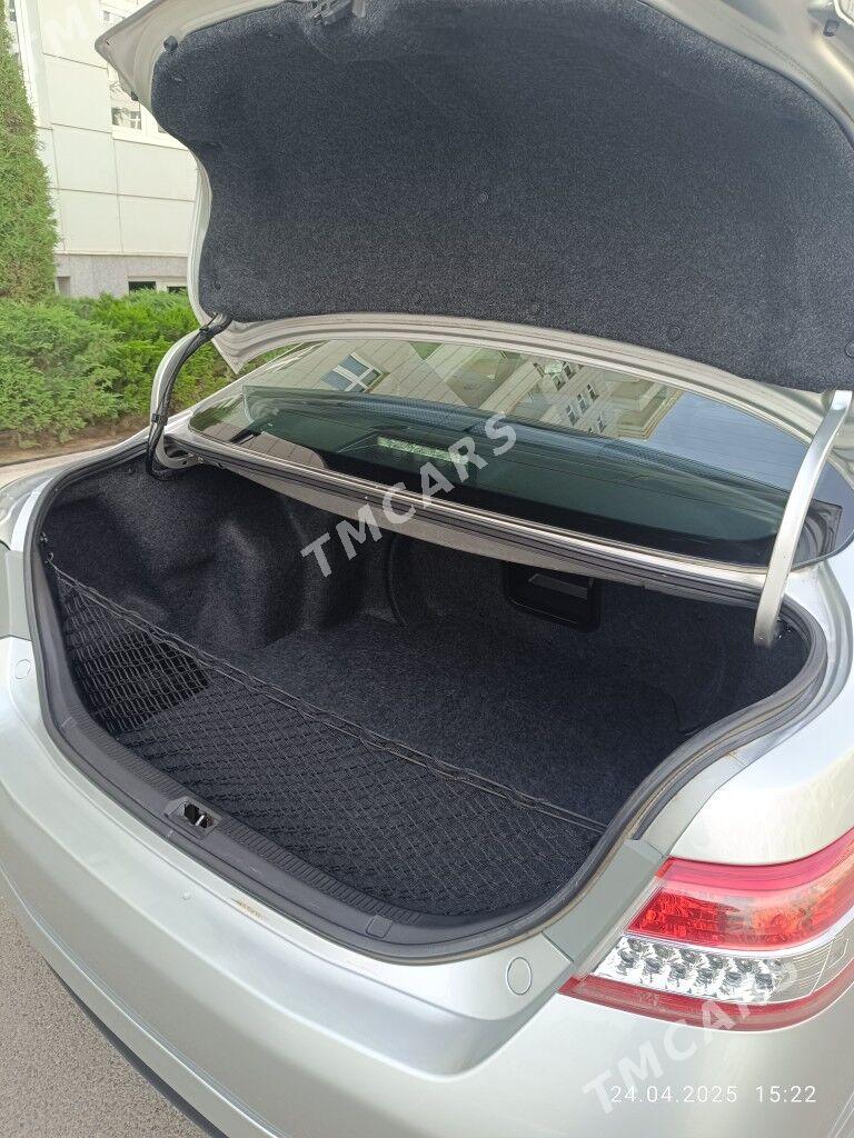 Toyota Camry 2010 - 230 000 TMT - Mary - img 2