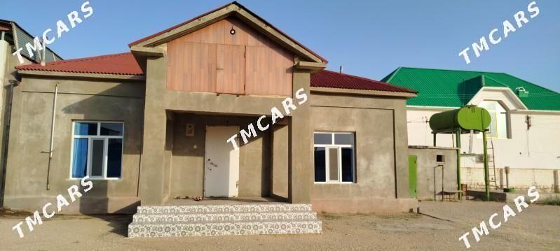 Nebitçi 17kw 40x80 düzmergen - Balkanabat - img 2
