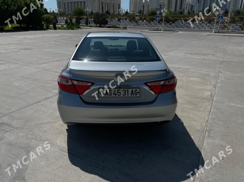 Toyota Camry 2015 - 240 000 TMT - Kim raýon - img 5