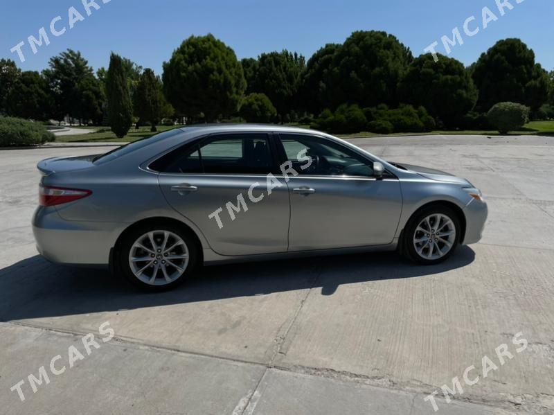 Toyota Camry 2015 - 240 000 TMT - Kim raýon - img 4