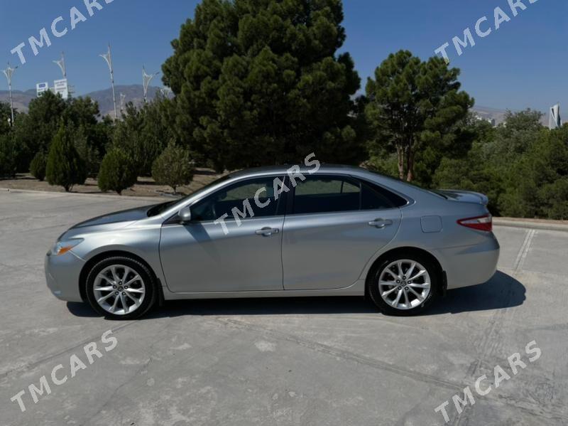 Toyota Camry 2015 - 240 000 TMT - Kim raýon - img 3
