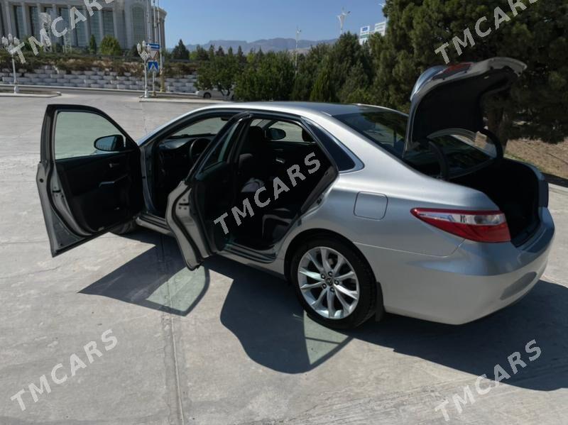 Toyota Camry 2015 - 240 000 TMT - Kim raýon - img 7