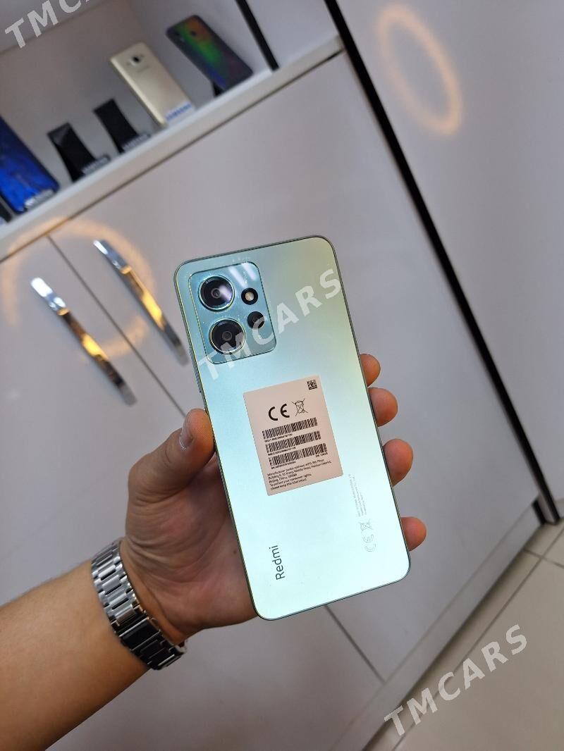Redmi Note 12 4g - Aşgabat - img 1