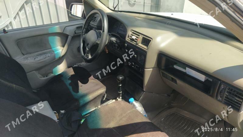 Opel Vectra 1990 - 32 000 TMT - Änew - img 1